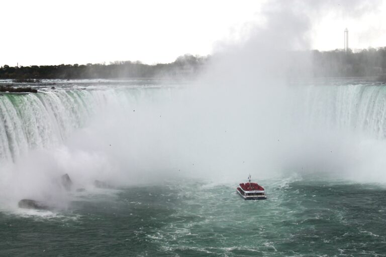 Niagara City Cruises